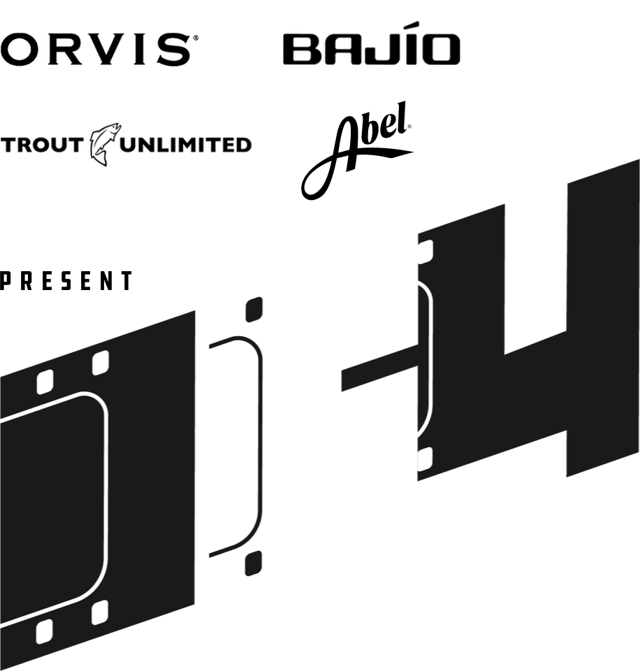 international fly fishing film festival