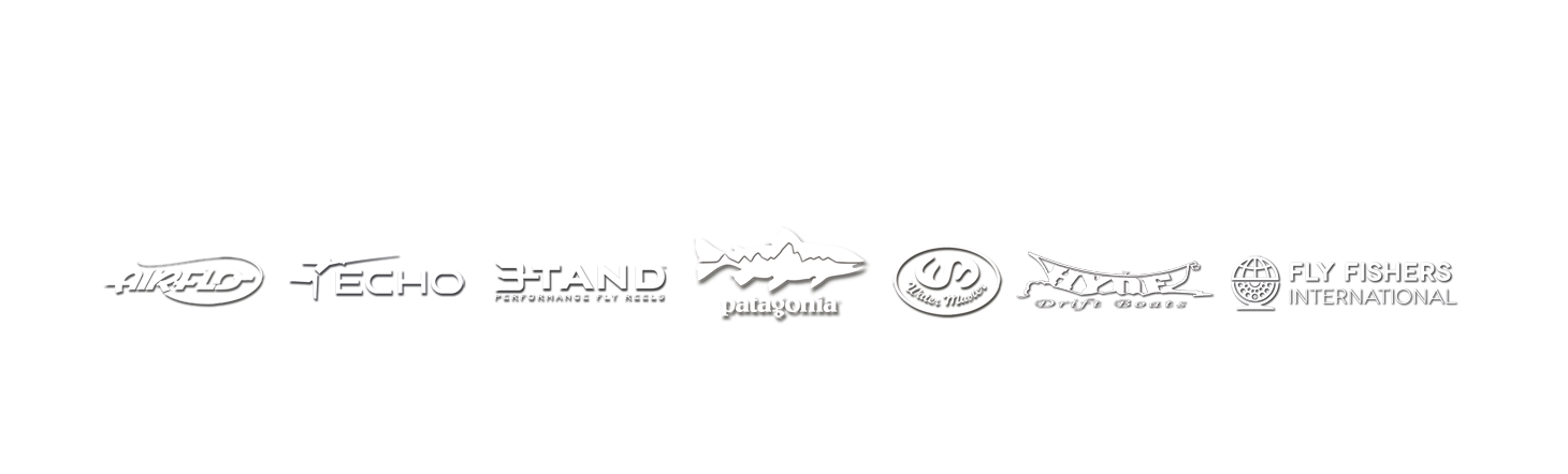 Sponsors 2018